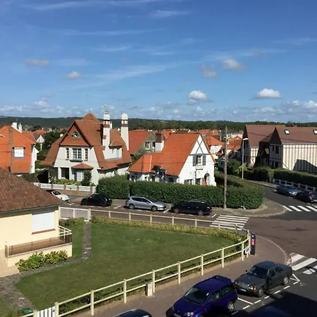 Appartamento - 3 Chambres - Vue Mer & Dunes - Wifi Le Touquet