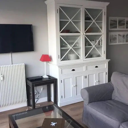 - 3 Chambres - Vue Mer & Dunes - Wifi *