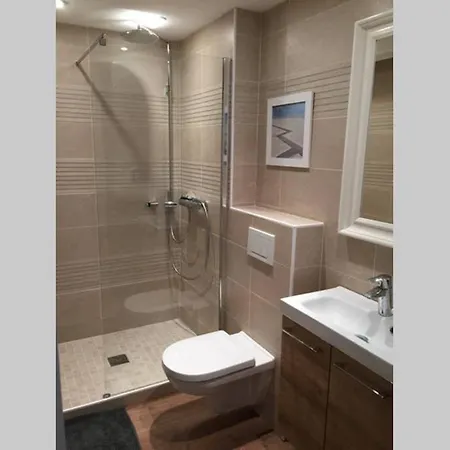 - 3 Chambres - Vue Mer & Dunes - Wifi