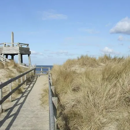 - 3 Chambres - Vue Mer & Dunes - Wifi Appartamento Le Touquet