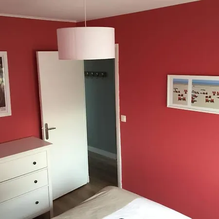 - 3 Chambres - Vue Mer & Dunes - Wifi