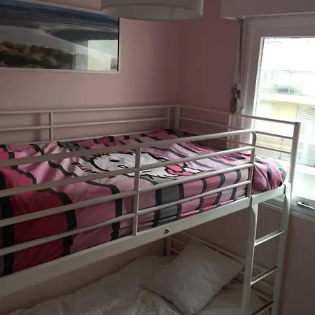 - 3 Chambres - Vue Mer & Dunes - Wifi *