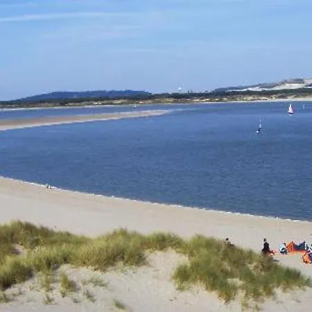 Appartamento - 3 Chambres - Vue Mer & Dunes - Wifi Le Touquet