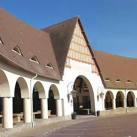 - 3 Chambres - Vue Mer & Dunes - Wifi Appartamento Le Touquet