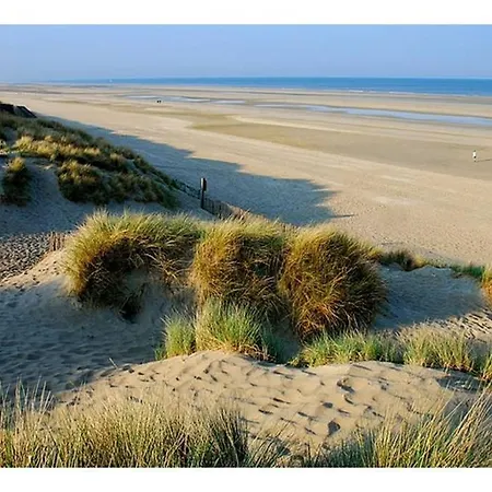 - 3 Chambres - Vue Mer & Dunes - Wifi