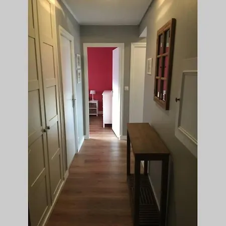 - 3 Chambres - Vue Mer & Dunes - Wifi Appartamento Le Touquet